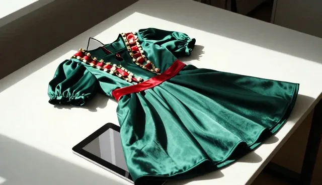 节日礼服定制如何兼顾性能与适用场景